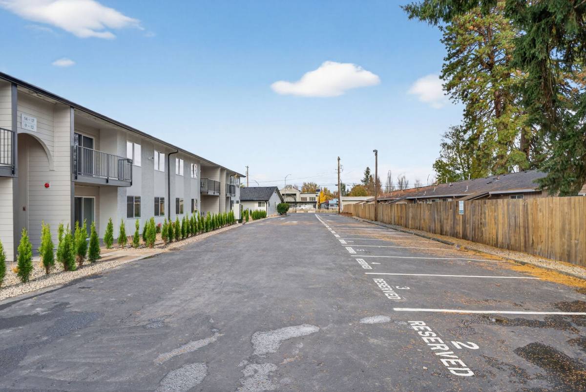 Apartment for rent at 18300 SW Shaw St, Beaverton, OR 97078