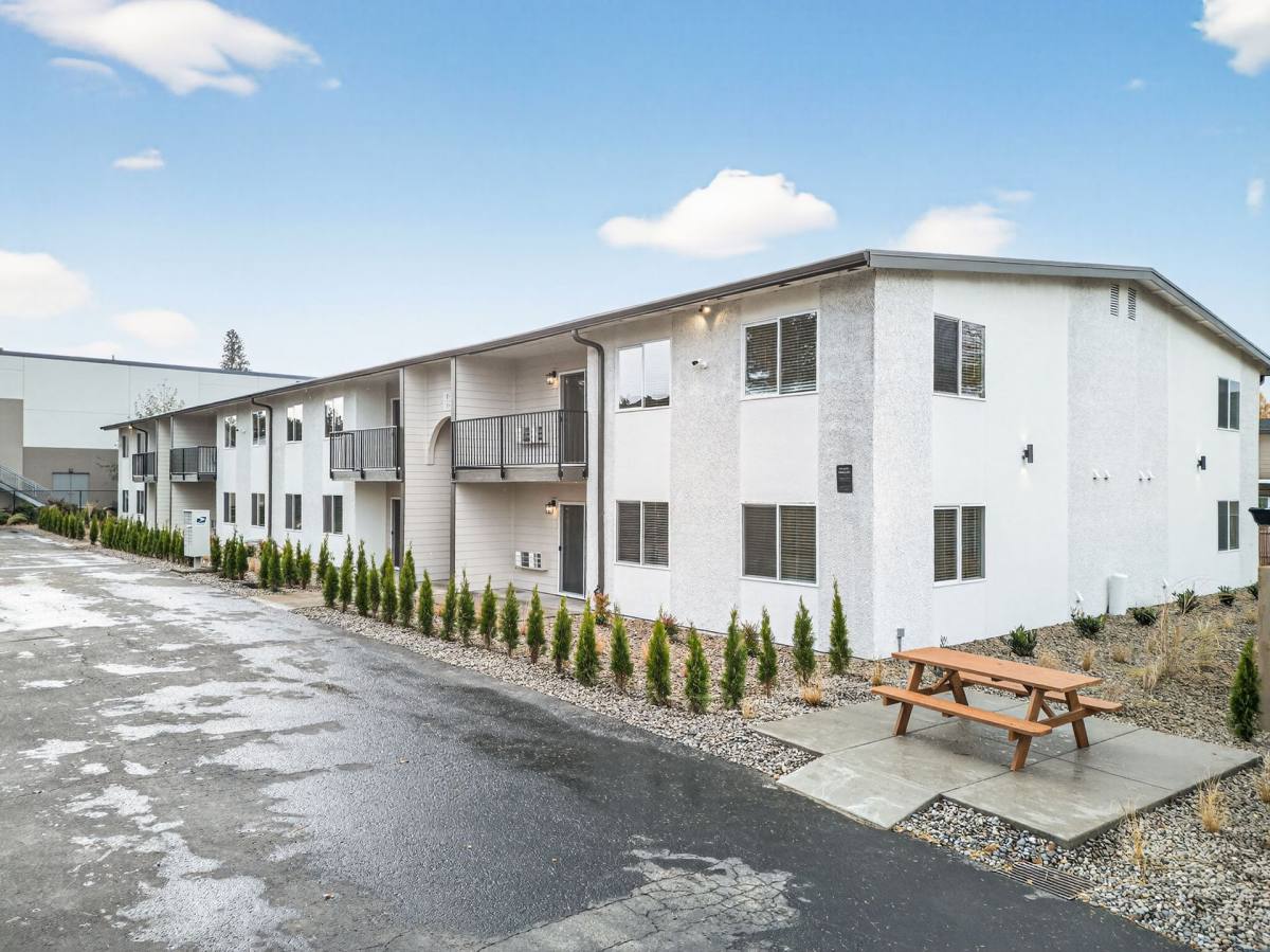 Apartment for rent at 18300 SW Shaw St, Beaverton, OR 97078