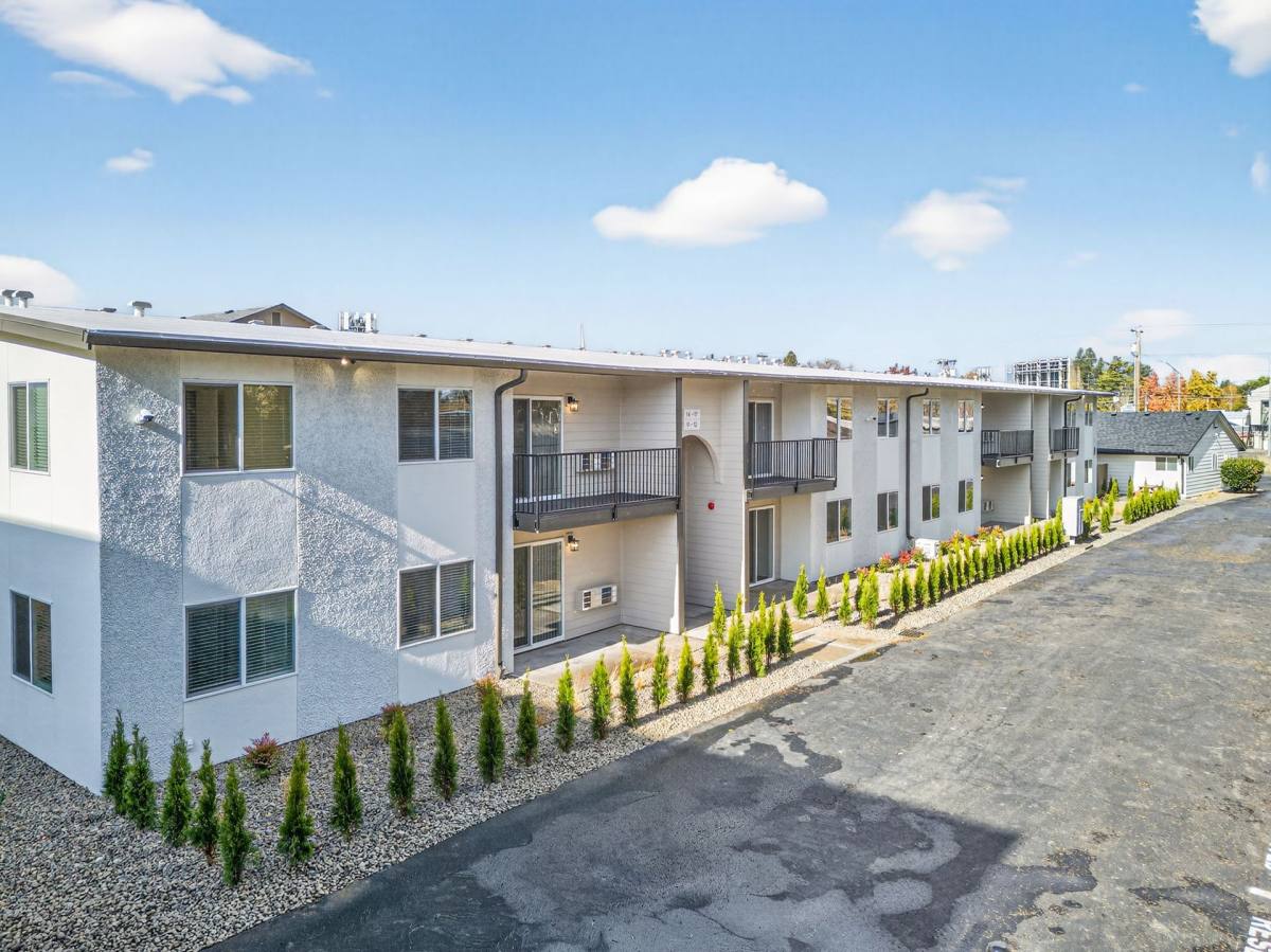 Apartment for rent at 18300 SW Shaw St, Beaverton, OR 97078