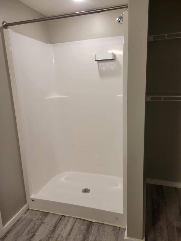 Apartment for rent at 116 N 5th St, Burlington, IA 52601