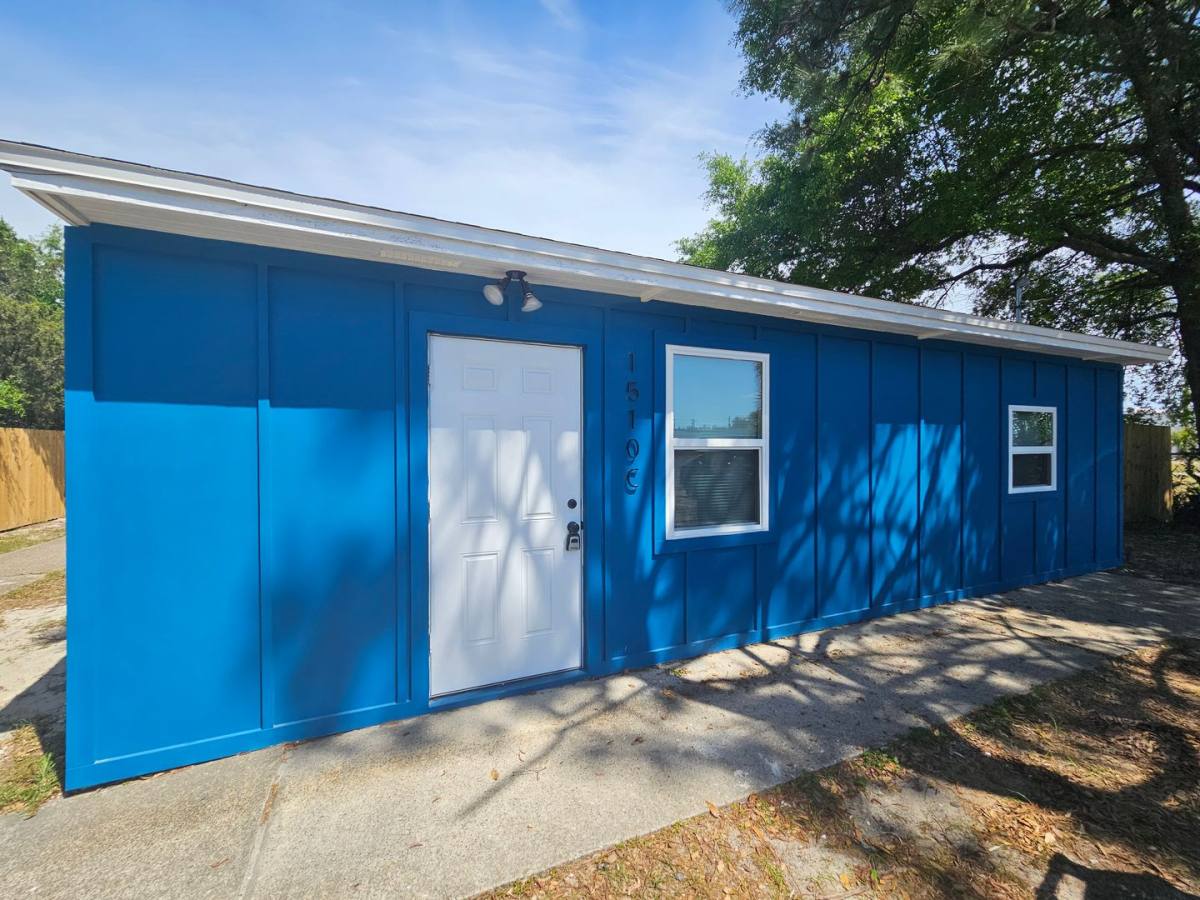 Apartment for rent at 1510 Arthur Ave, Panama City, FL 32405