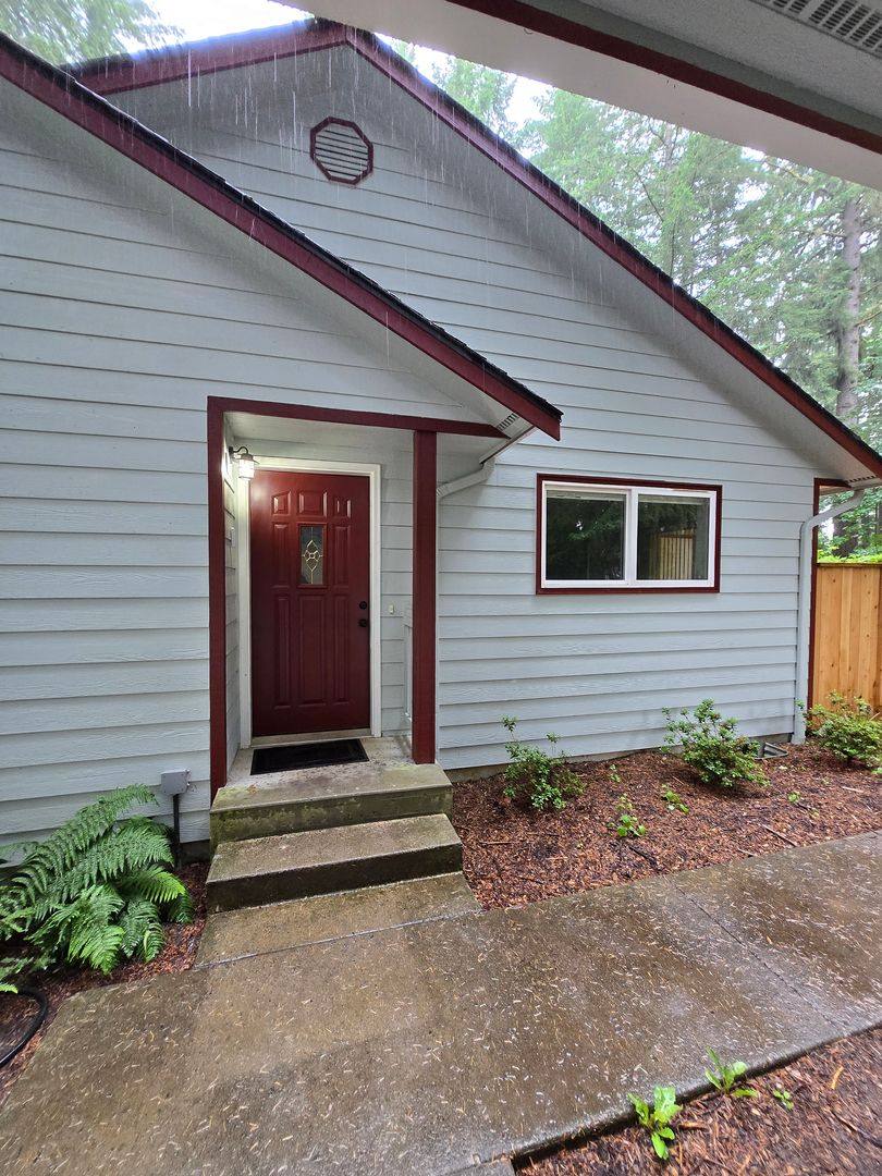 Apartment for rent at 114 N Prairie, Chehalis, WA 98532