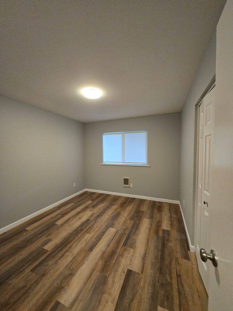 Apartment for rent at 114 N Prairie, Chehalis, WA 98532