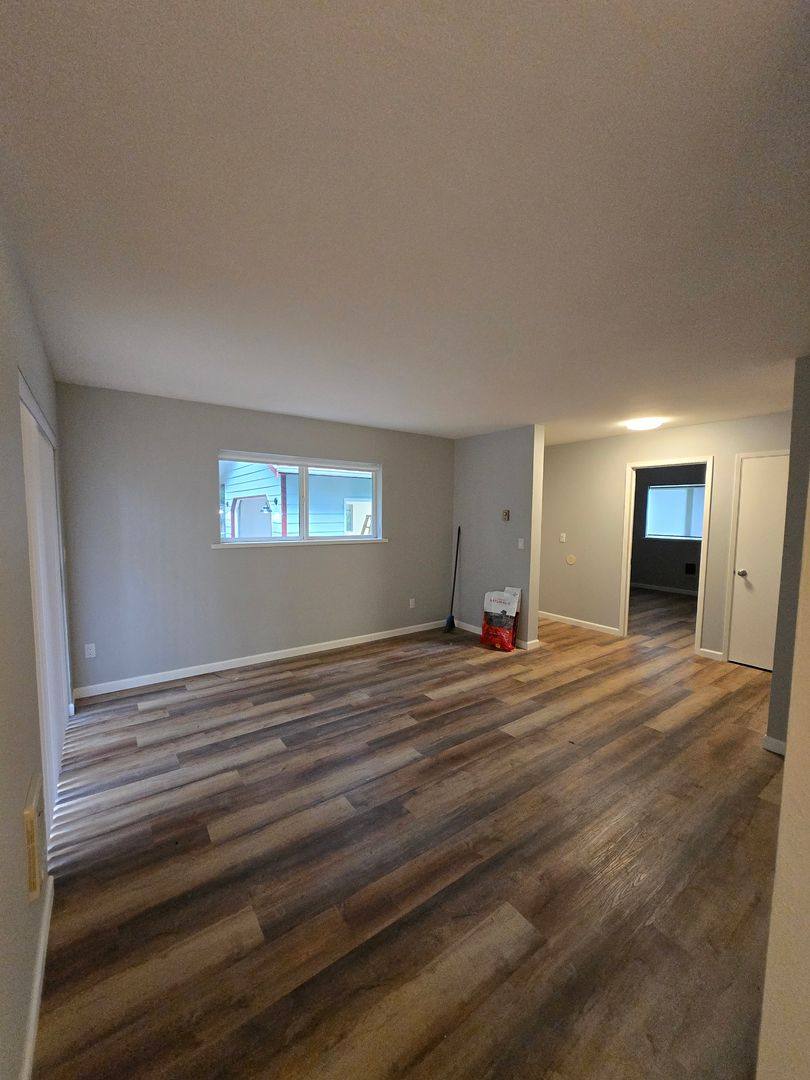 Apartment for rent at 114 N Prairie, Chehalis, WA 98532