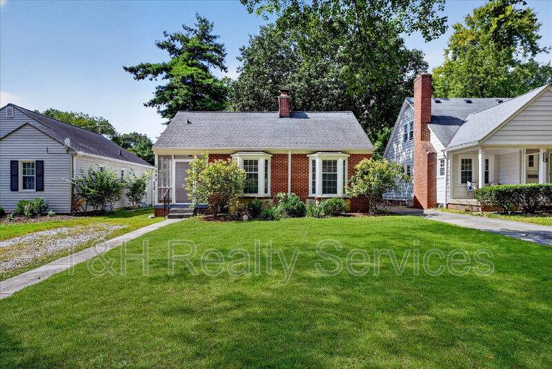 House for rent at 5942 Haverford Ave, Indianapolis, IN 46220