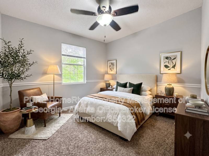 House for rent at 555 Browning Circle, Acworth, GA 30101