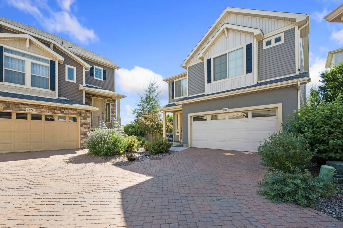 House for rent at 3769 Summerwood Way, Johnstown, CO 80534