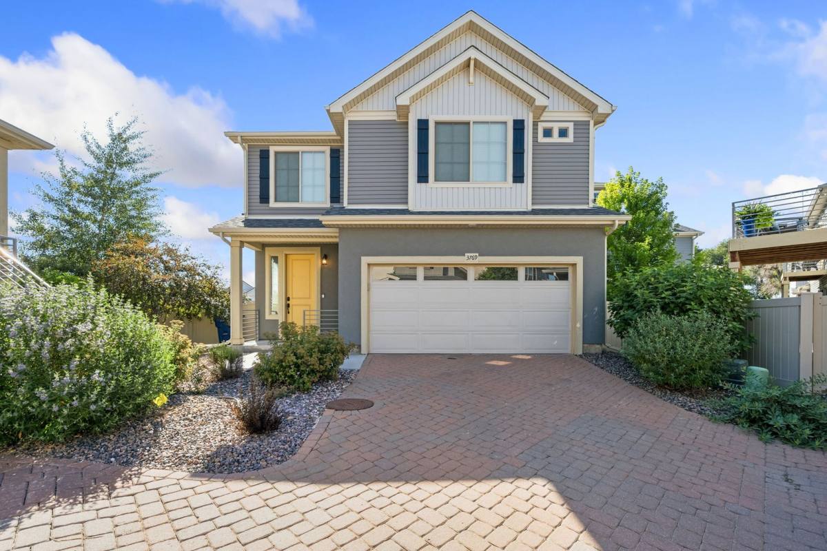 House for rent at 3769 Summerwood Way, Johnstown, CO 80534