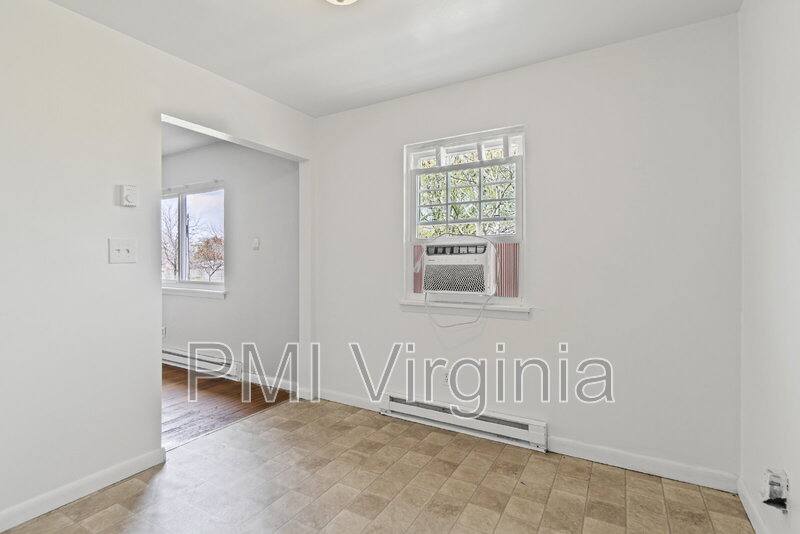 Apartment for rent at 2421 Courtney Ave #3, Norfolk, VA 23504