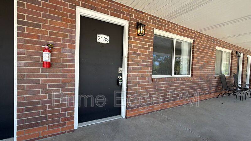 Apartment for rent at 4621 Prescott #2133, Lincoln, NE 68506