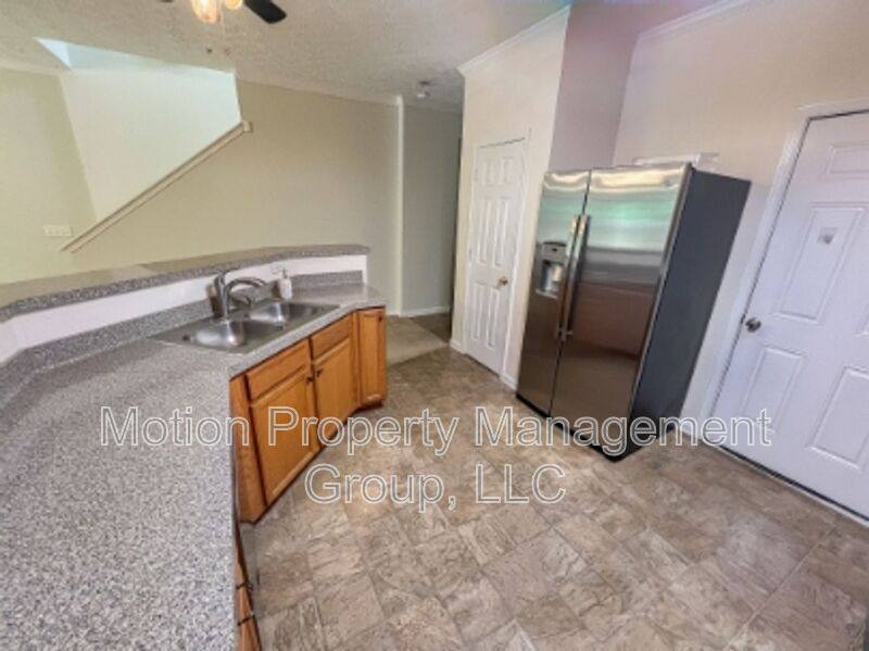 Townhouse for rent at 158 Ellis Dr, Conyers, GA 30012