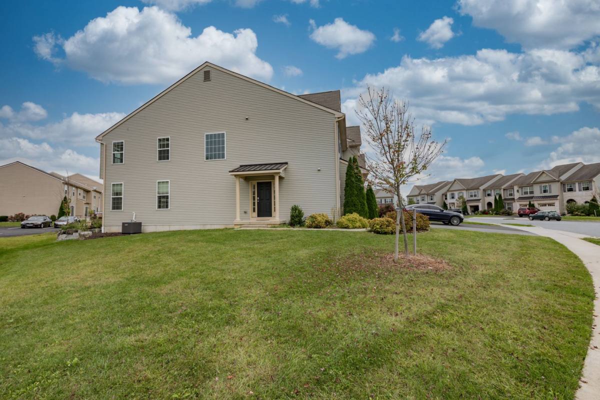 Townhouse for rent at 245 Snapdragon Way, Allentown, PA 18104