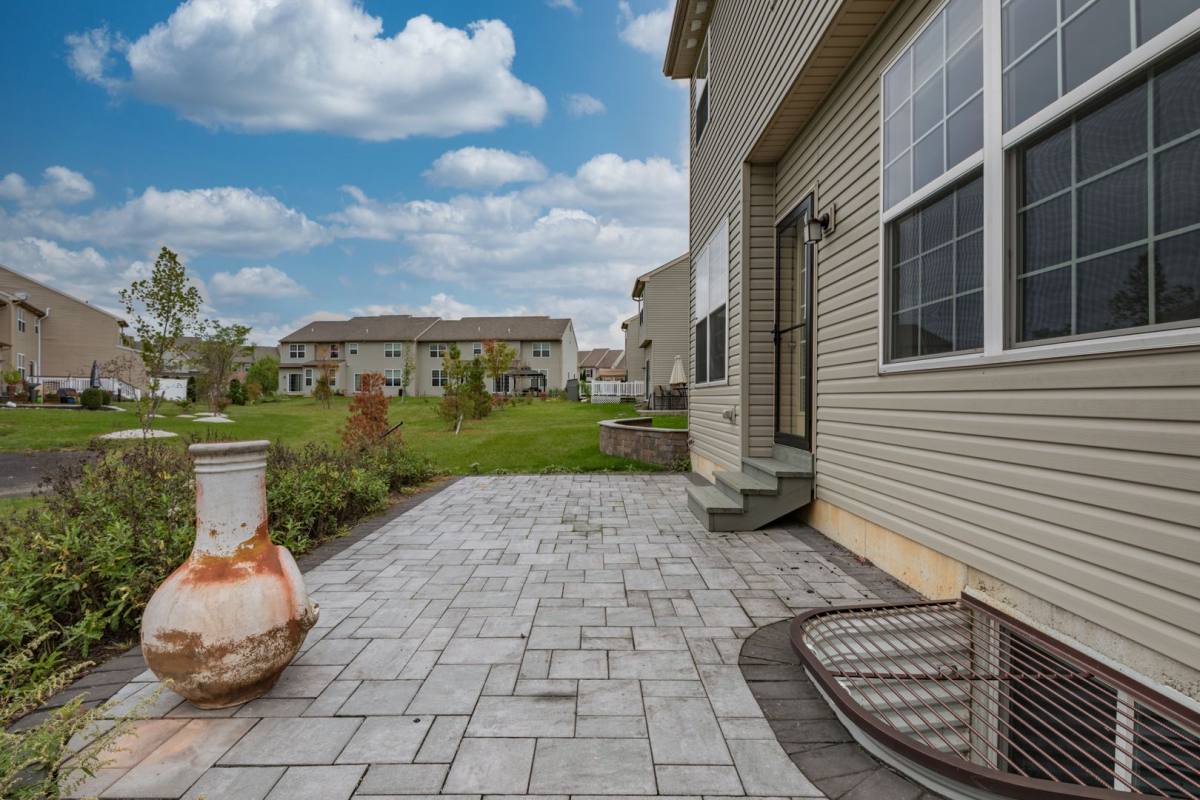 Townhouse for rent at 245 Snapdragon Way, Allentown, PA 18104