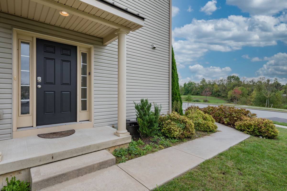 Townhouse for rent at 245 Snapdragon Way, Allentown, PA 18104