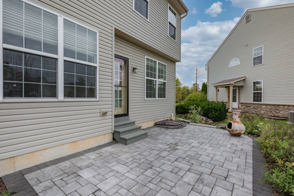 Townhouse for rent at 245 Snapdragon Way, Allentown, PA 18104