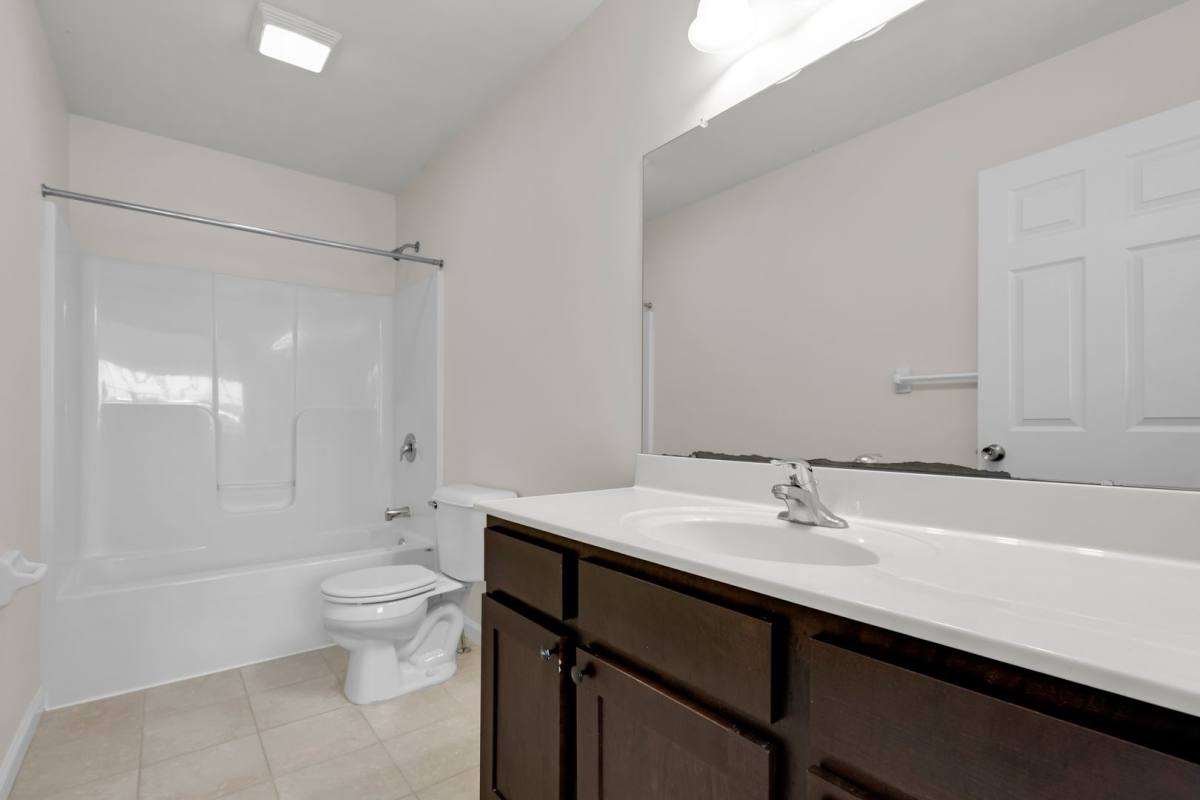 Townhouse for rent at 245 Snapdragon Way, Allentown, PA 18104