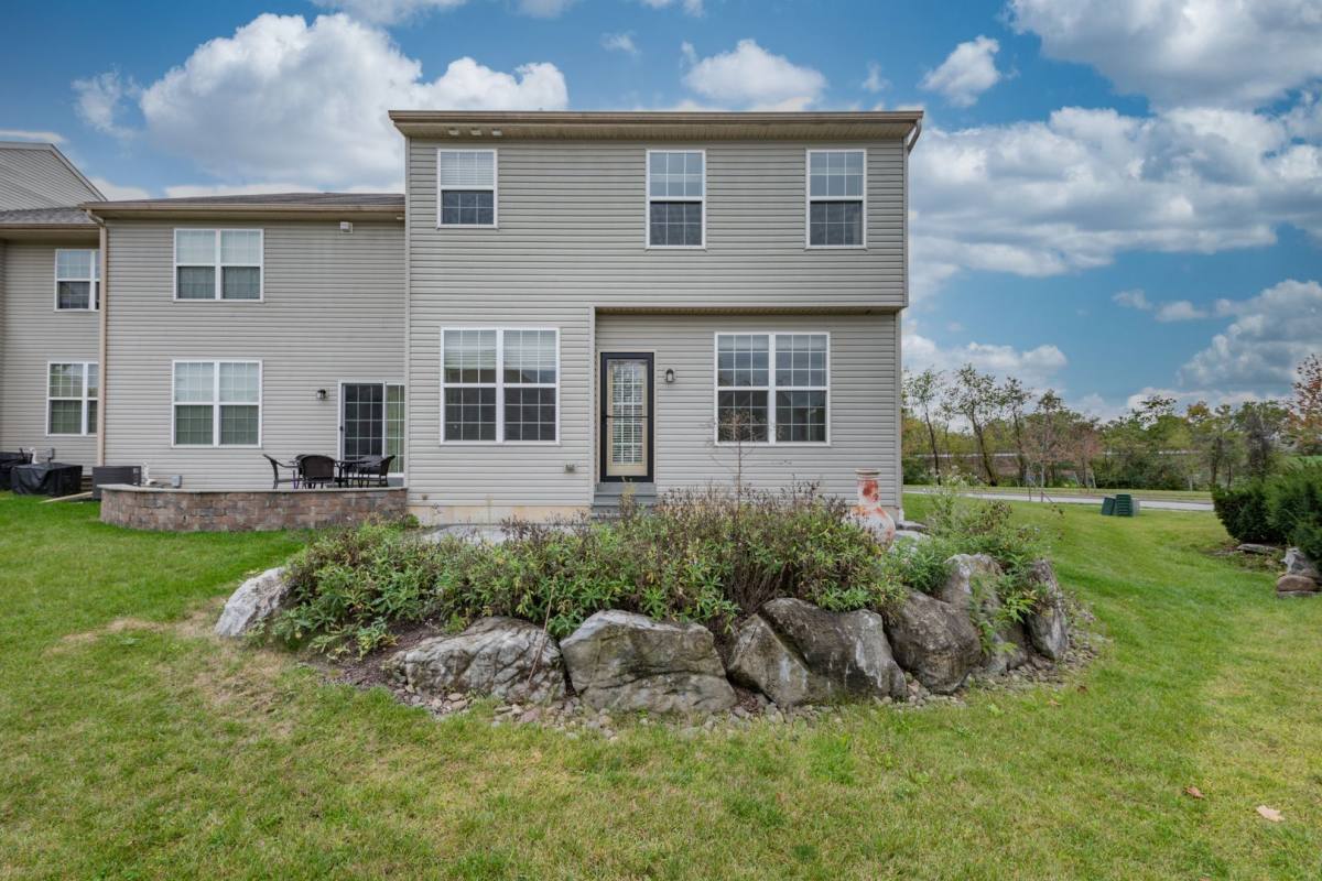 Townhouse for rent at 245 Snapdragon Way, Allentown, PA 18104