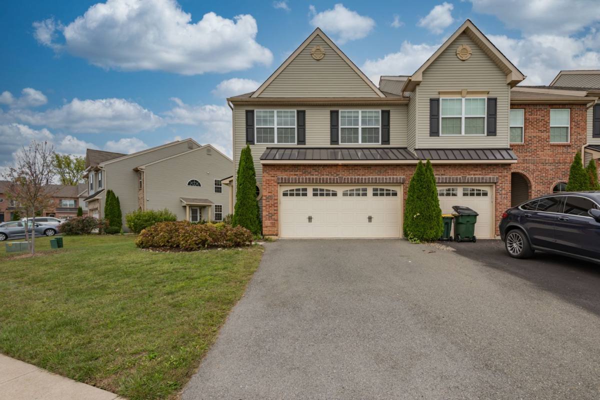 Townhouse for rent at 245 Snapdragon Way, Allentown, PA 18104