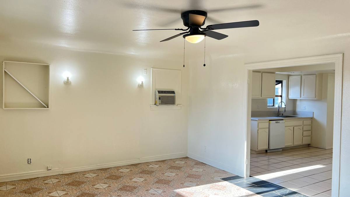 Townhouse for rent at 2165 Sepulveda Ave, San Bernardino, CA 92404