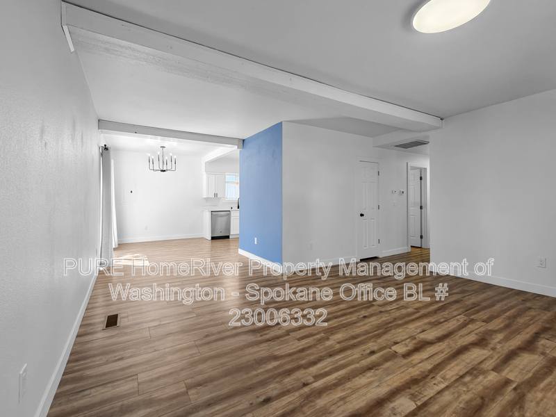 House for rent at 1202 S Russell St, Airway Heights, WA 99001