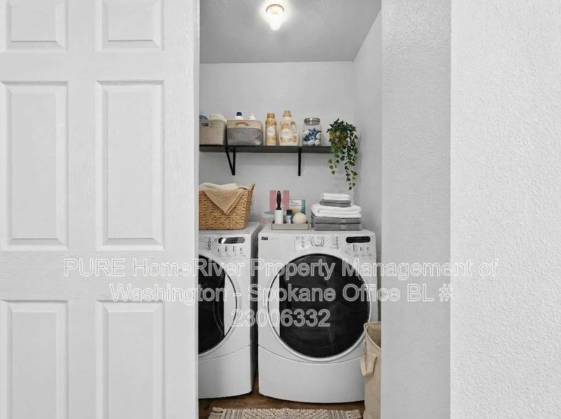 House for rent at 1202 S Russell St, Airway Heights, WA 99001