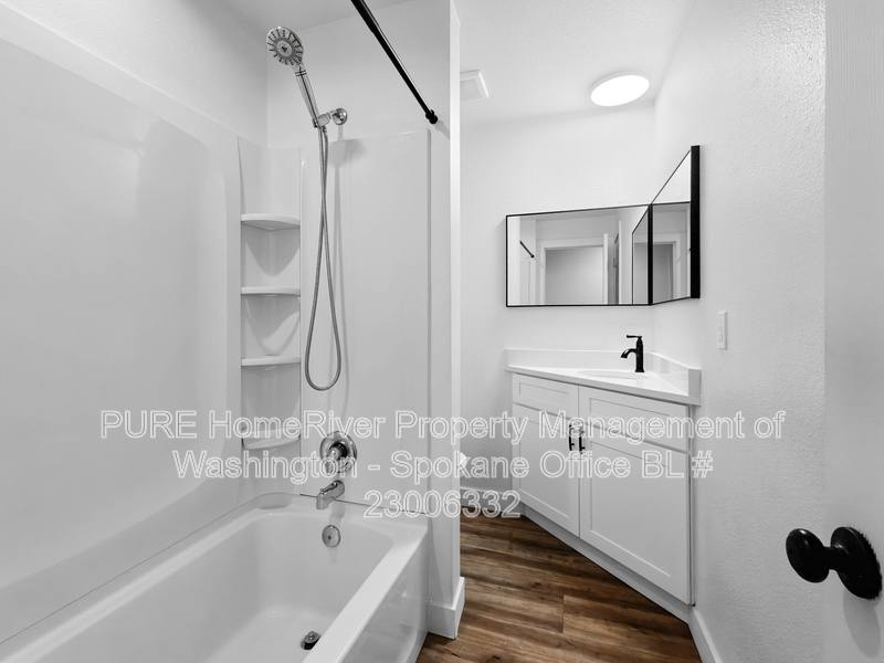 House for rent at 1202 S Russell St, Airway Heights, WA 99001