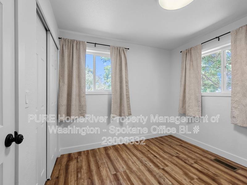 House for rent at 1202 S Russell St, Airway Heights, WA 99001