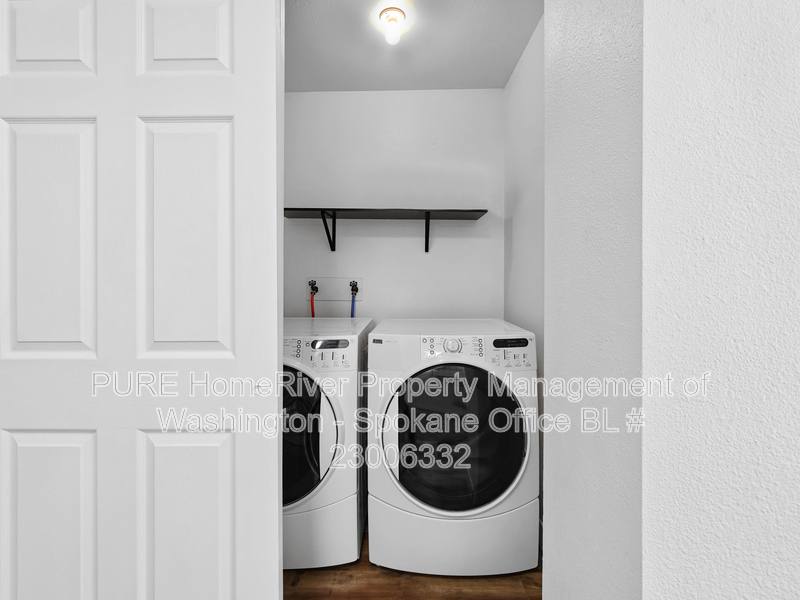 House for rent at 1202 S Russell St, Airway Heights, WA 99001