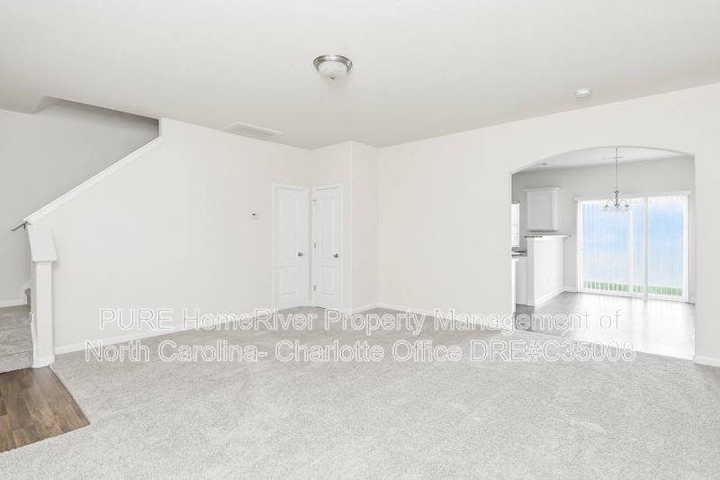 House for rent at 6008 Vista Woods Lane, Charlotte, NC 28215