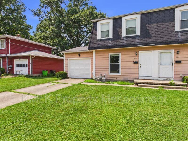 House for rent at 4280 Lorwood Dr, Stow, OH 44224