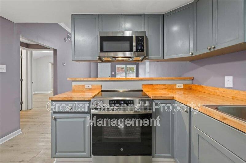 House for rent at 705 W 47th St, Savannah, GA 31405