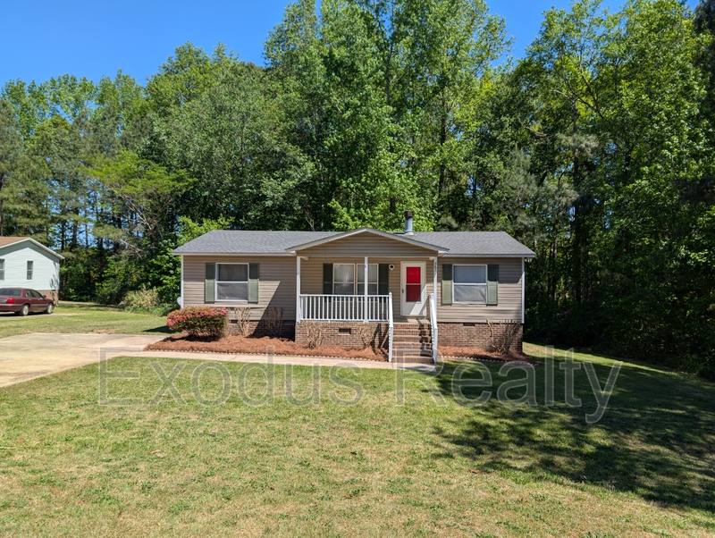 House for rent at 983 Heritage Way #1, Cameron, NC 28326
