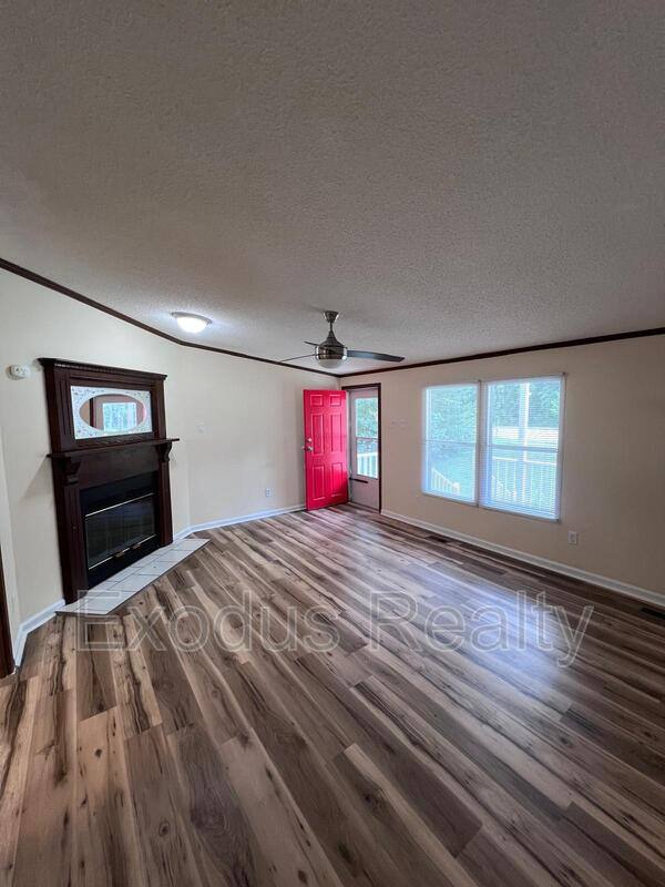 House for rent at 983 Heritage Way #1, Cameron, NC 28326