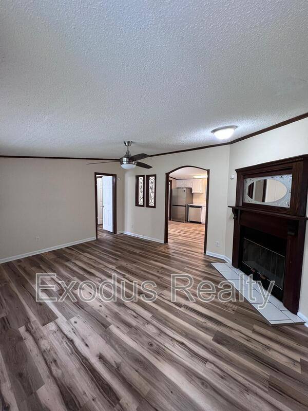 House for rent at 983 Heritage Way #1, Cameron, NC 28326