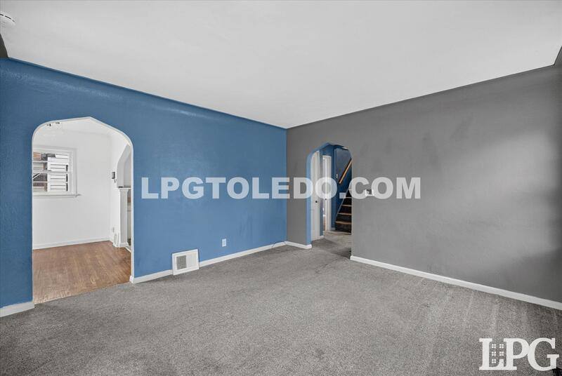 House for rent at 3540 Bellevue Rd, Toledo, OH 43613