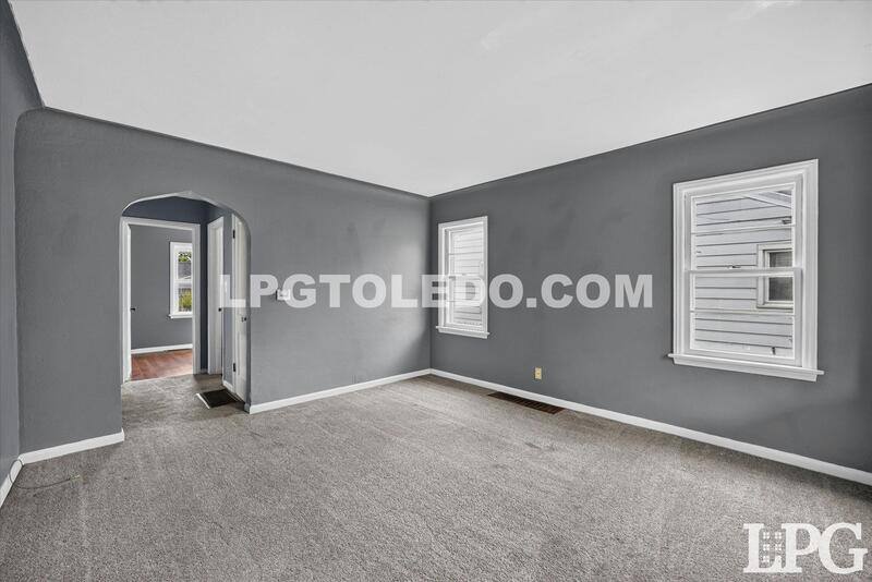 House for rent at 3540 Bellevue Rd, Toledo, OH 43613