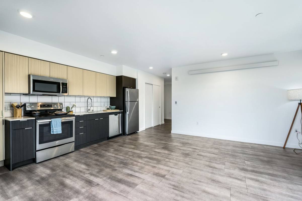 Apartment for rent at 3200 16th Ave W #604, Seattle, WA 98119