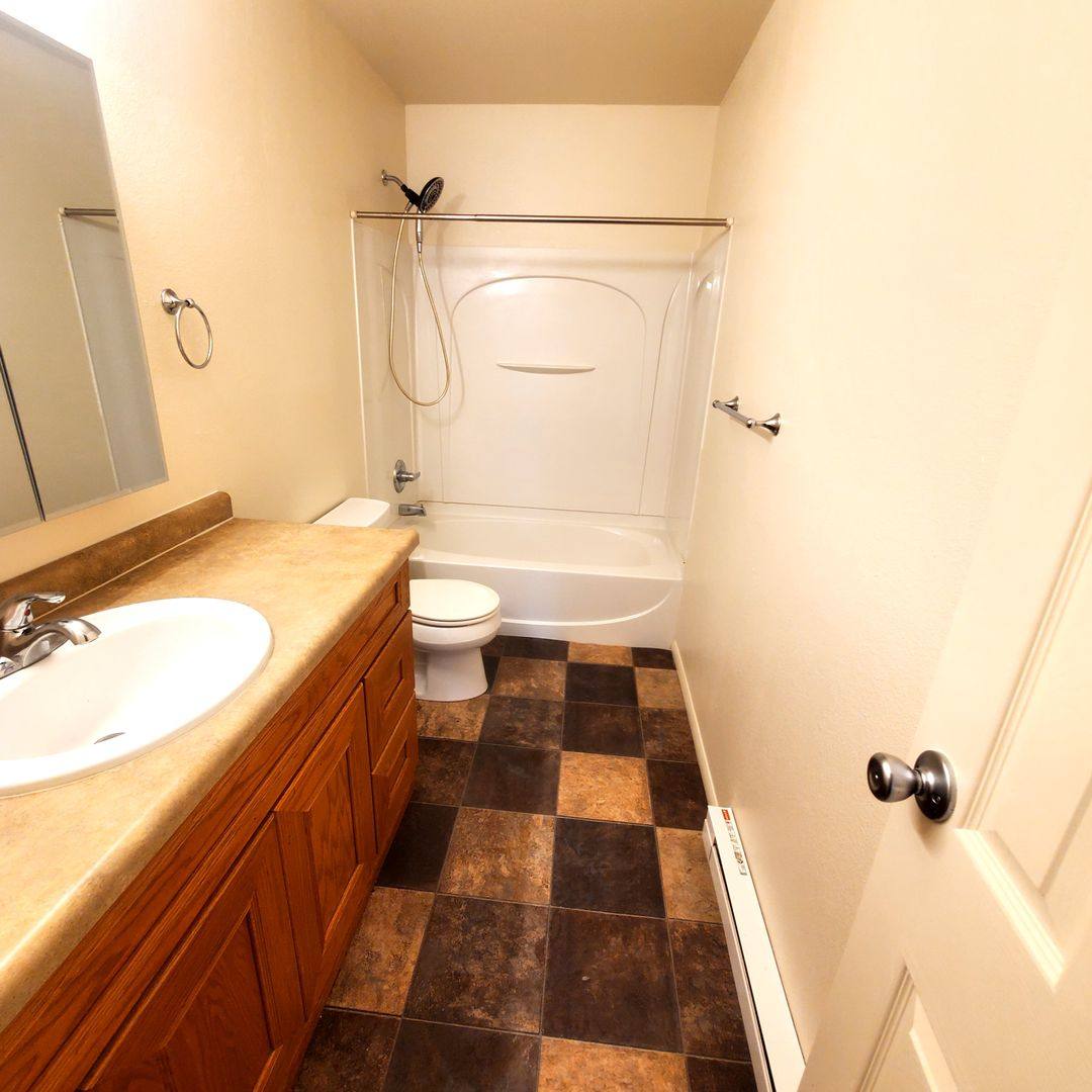 Apartment for rent at 1101 Elon Ave, Gillette, WY 82716