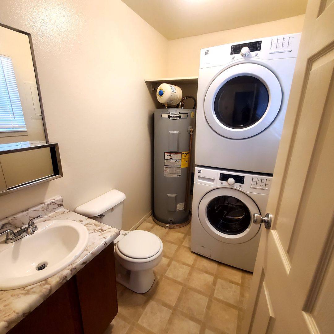 Apartment for rent at 1101 Elon Ave, Gillette, WY 82716