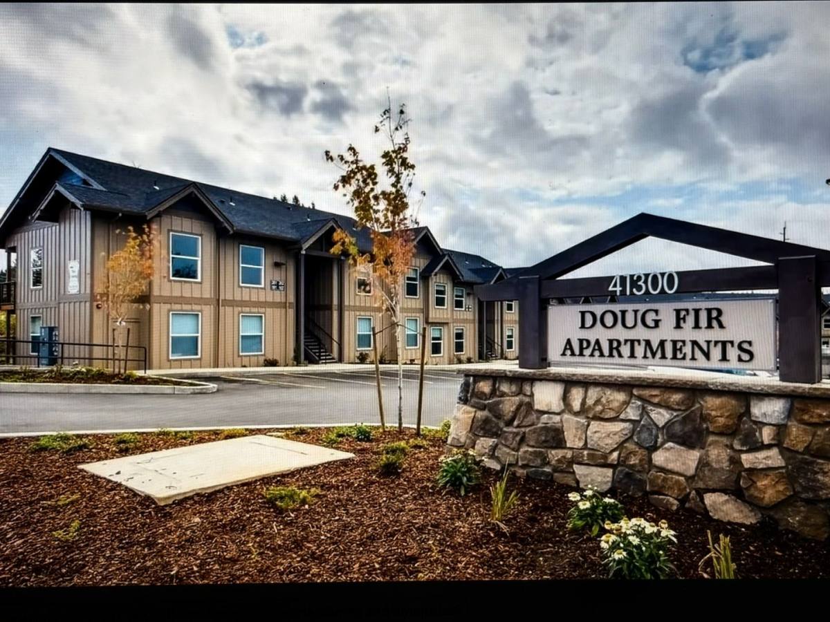 Apartment for rent at 41300 SE Vista Loop Dr, Sandy, OR 97055