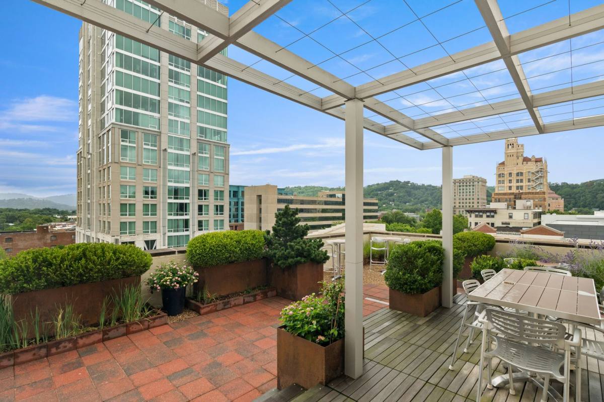 Condo for rent at 12 S Lexington Ave #303, Asheville, NC 28801