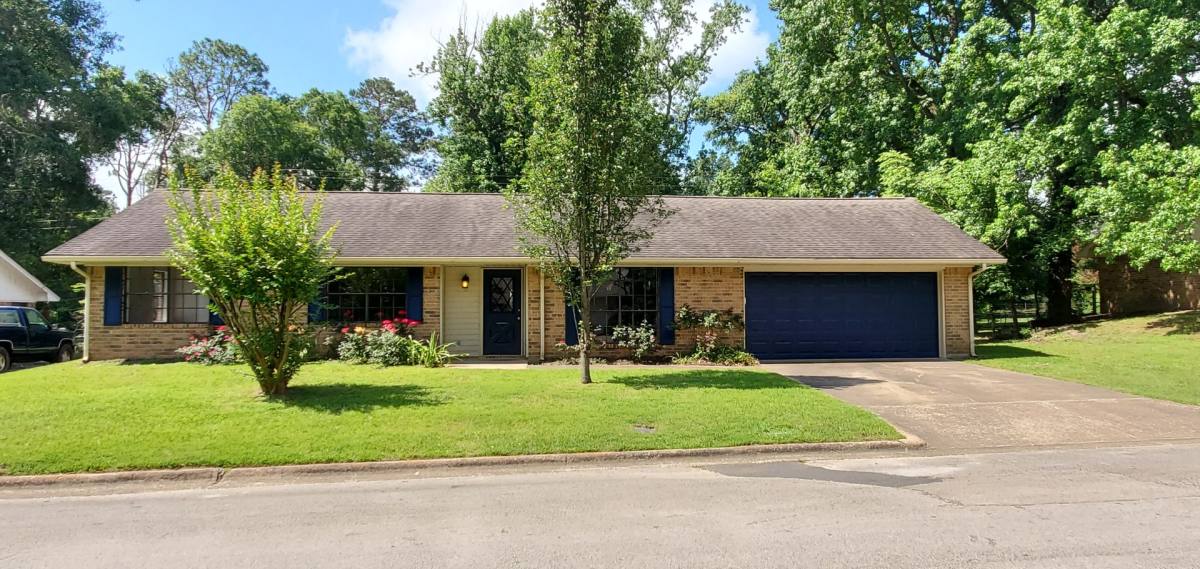 House for rent at 419 Willow Oak, Nacogdoches, TX 75964
