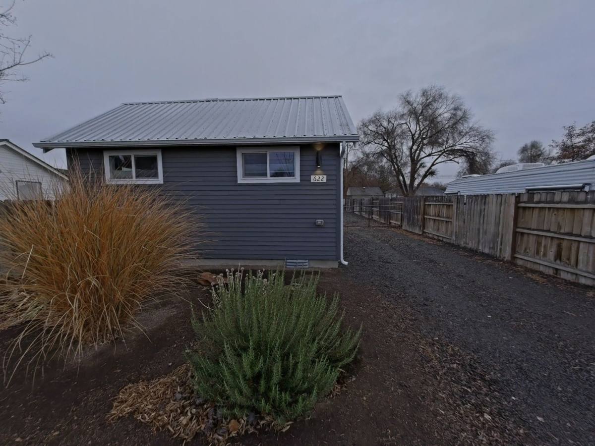 House for rent at 622 NW Fairmont St, Prineville, OR 97754