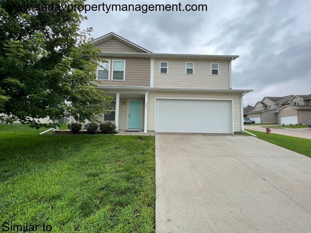 House for rent at 229 Maple Ave, Norwalk, IA 50211