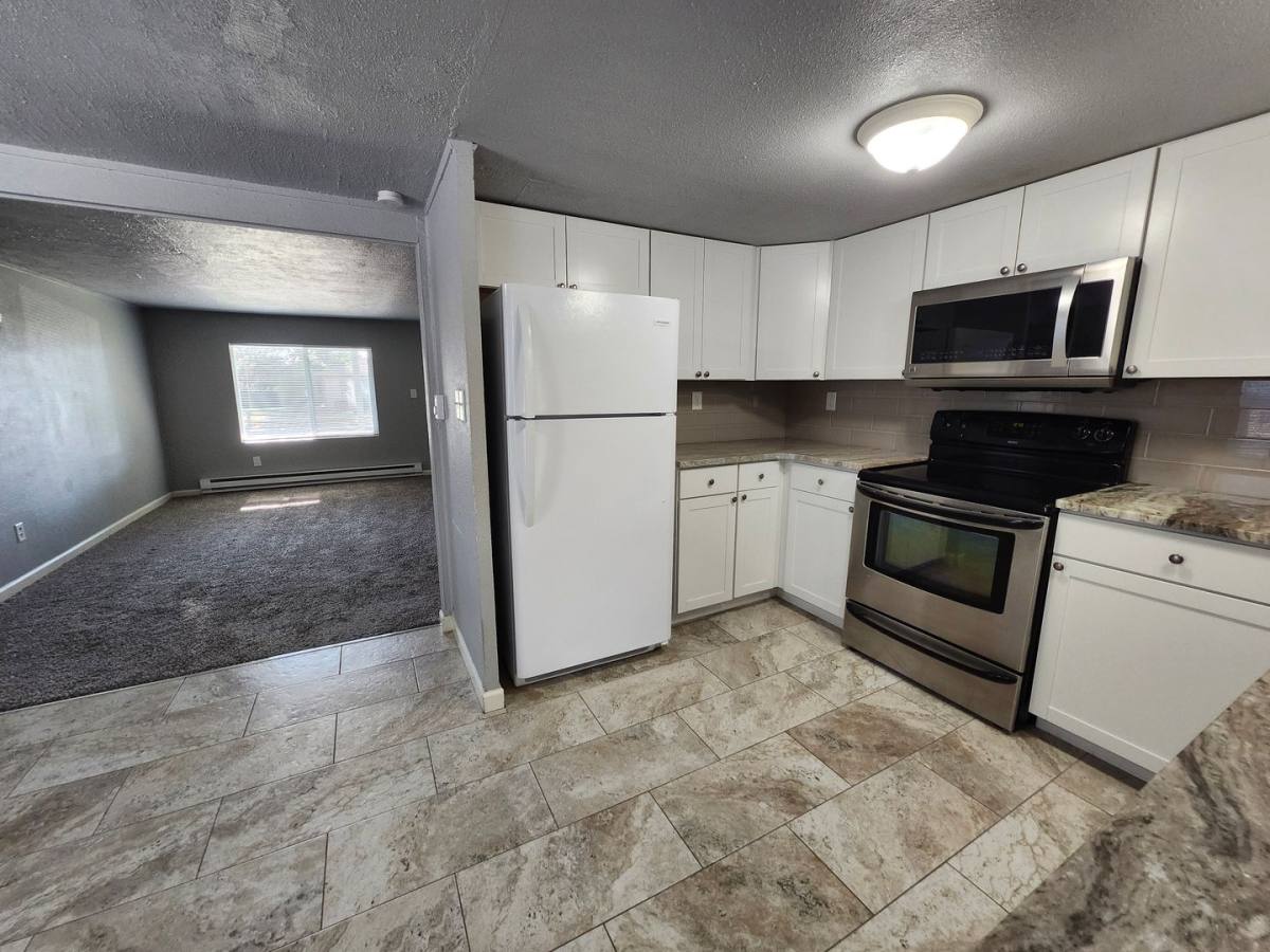 House for rent at 1327 Tunis Ave, Richland, WA 99354