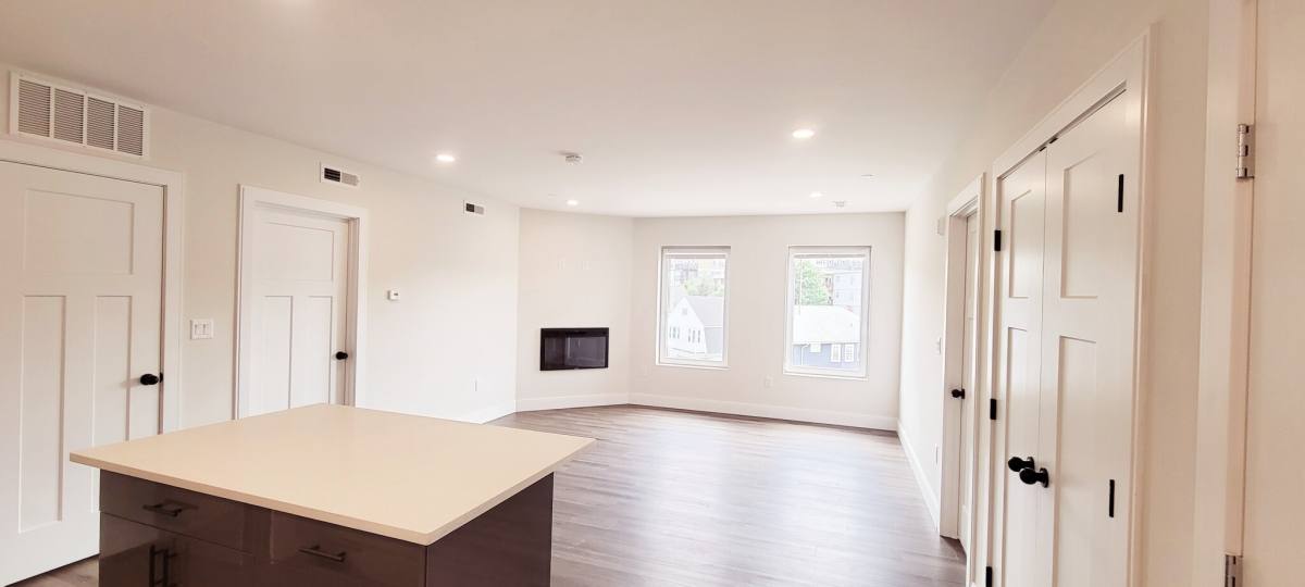 Apartment for rent at 317 Belgrade Ave #407, Roslindale, MA 02131