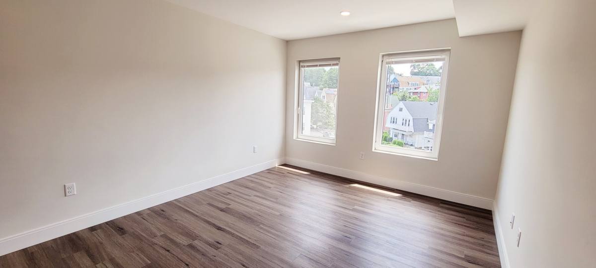 Apartment for rent at 317 Belgrade Ave #407, Roslindale, MA 02131