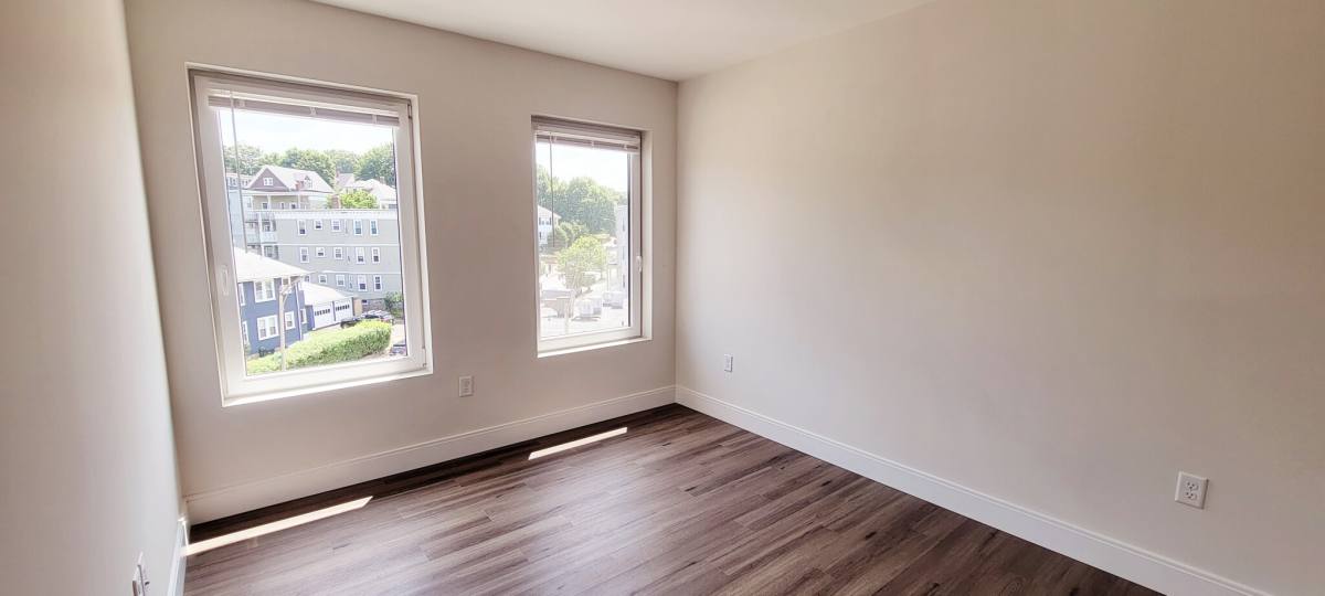 Apartment for rent at 317 Belgrade Ave #407, Roslindale, MA 02131