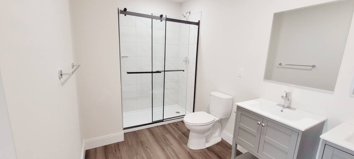 Apartment for rent at 317 Belgrade Ave #407, Roslindale, MA 02131