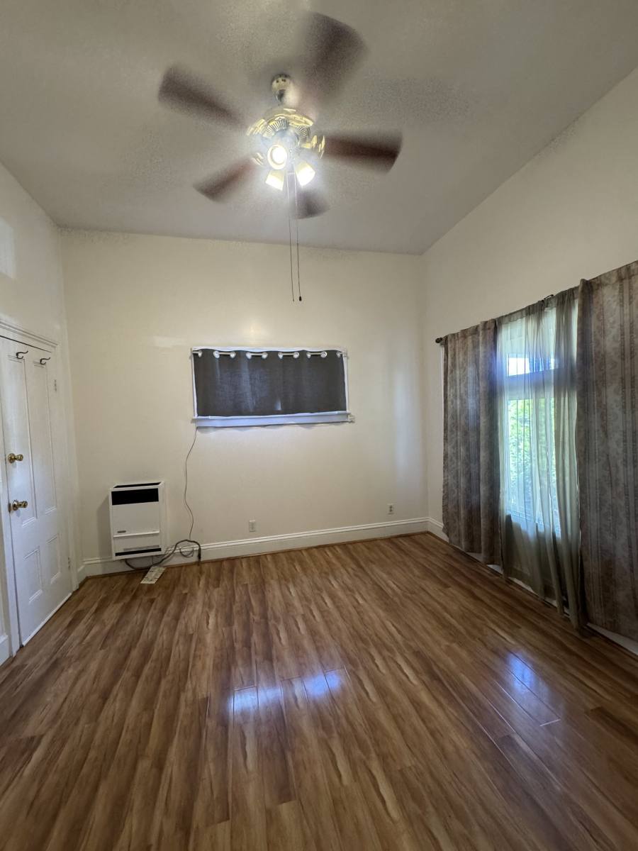 House for rent at 635 S 3rd, San Jose, CA 95112